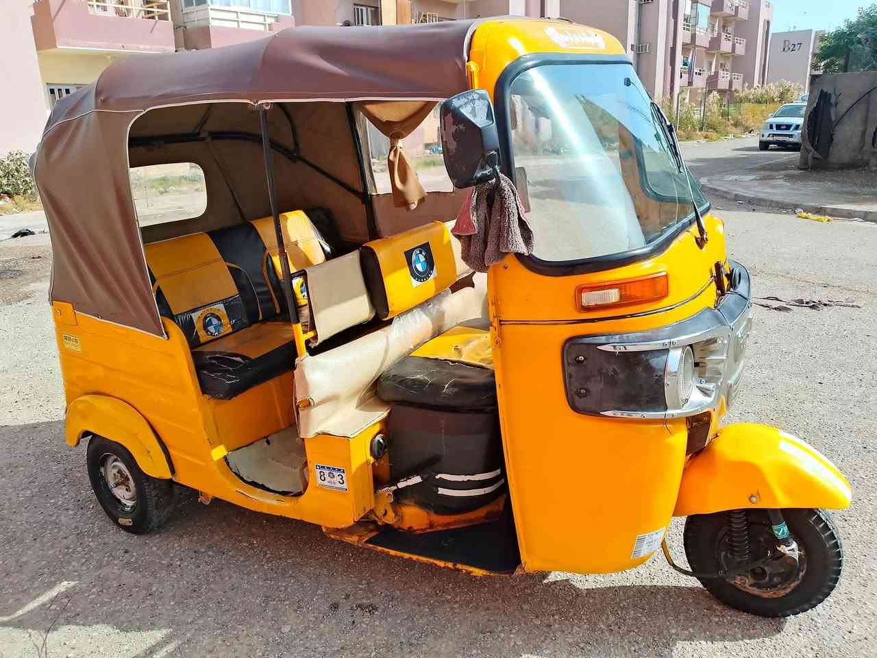 تكتك للبيع موديل 17 شهر 12 رقم واسط نكليزي مكينه 22 مكاني كوت سعرها 3600 رقمي ‏‏‪***********
