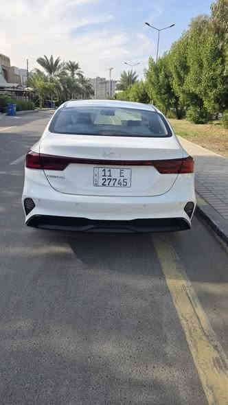 سلام عليكم  سيراتو 24 محرك 2000 
السياره كفاااله عاامه من كل شي بعدها بحالة الشركه ماشيه 30  الف 
السعر 184 ورقه 
رقم بغداد دولي
مكاني بغداد 
للتواصل *********** بغداد
