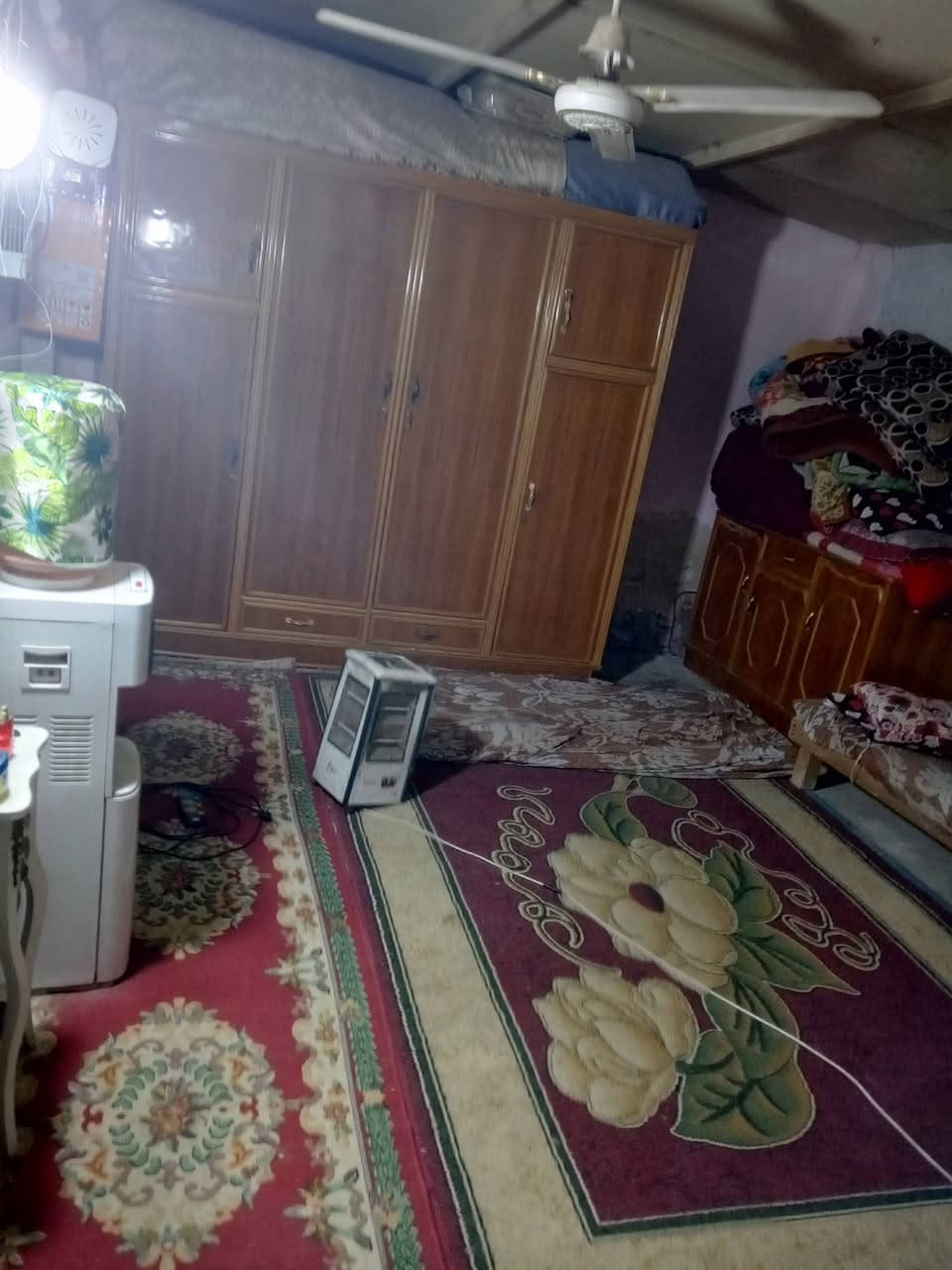 السلام عليكم بيت للبيع بل شعب تجاوز سعرها 16 راس الشارع عدن


**إذا كنت صاحب هذا الإعلان وتريد حذفه لأي سبب، رجاءا أرسل رسالة إلى الدعم الفني**