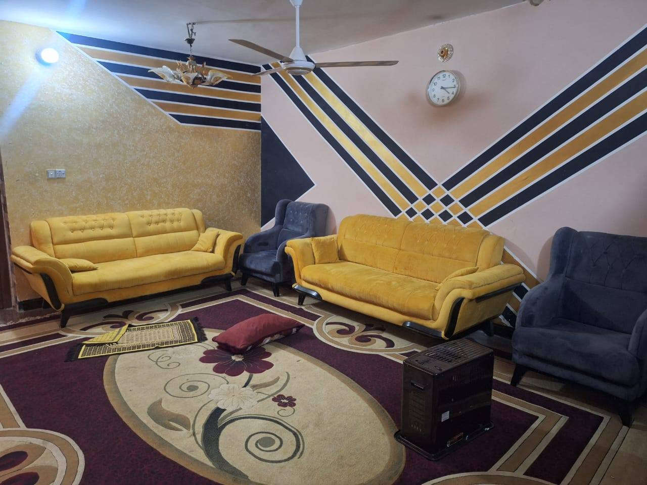 #دار للبيع
العنوان : تكريت القادسية 
مقابيل جامع القادسية  
#المساحة 10☆30=300متر  شارع 15متر 
يحتوي على 5 غرف نوم واستقبال
 ومطبخ  سيراميك وصحيات داخل وخارج 
#السعر المطلوب《 145مليون  》قابل للتفاوض 
#للاستفسار الاتصال على الارقام التالية
***********
***********
#مكتب دجلة للعقار ....
