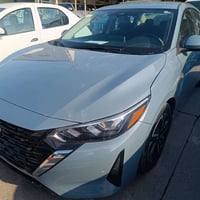 سنترا SV • ٢٠٢٤ • كاميرا رادار