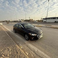 النترا ٢٠١٨ • وارد امريكي • محرك ٢٠٠٠