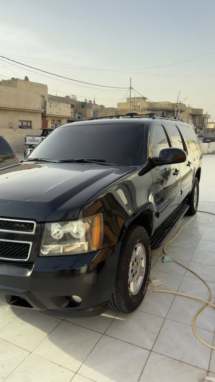 اسلام عليكم تاهو طويله مديل 2012مكفوله من الكص  والعشائر والانتربول سياره كلش حلوه واحلى من الصوره السعر 75 // ***********
