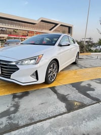 النترا • ٢٠٢٠ • ماشيه ٨٢٠٠٠ كم