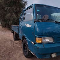 بنكو البيع موديل 96 كفاله عامه محرك وكير وشاصي تحويل ثانيوم السعر55/  ...