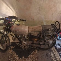 موتوسيكل • كربلاء