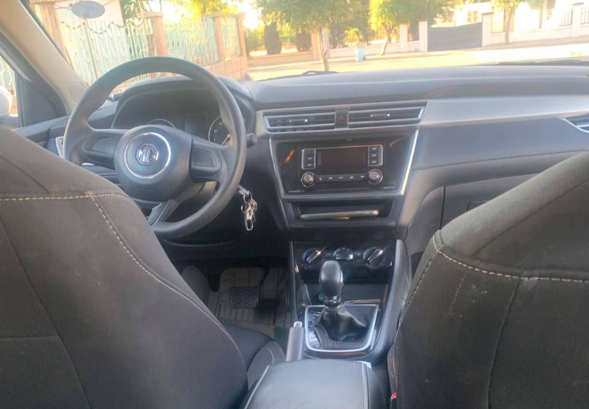 ئم جی 2023 گێر ئۆتۆماتیك
جام كاره‌با
ABS
بێ بۆیاخ
سەیارەكە مالی دۆستە 
سه‌نه‌وی تازه‌یه‌

سعر لە کۆمێنت داوابکە ڕاستەخۆ بۆت دیت 📩 

گیرومەکینە بەشەرت زۆربەجوانی پاکی ماوە هیچ خەلەلیکی تیدا نییە 

ژمارەی خاوەنی 
***********
***********
