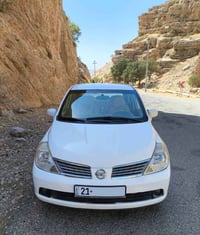 تیدا اوتوماتيك • ٢٠٠٧ • تسجيل لحد ٢٠٣٠