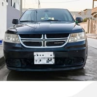 جورني ٢٠١٢ • محرك ٢٤٠٠ • دهوك