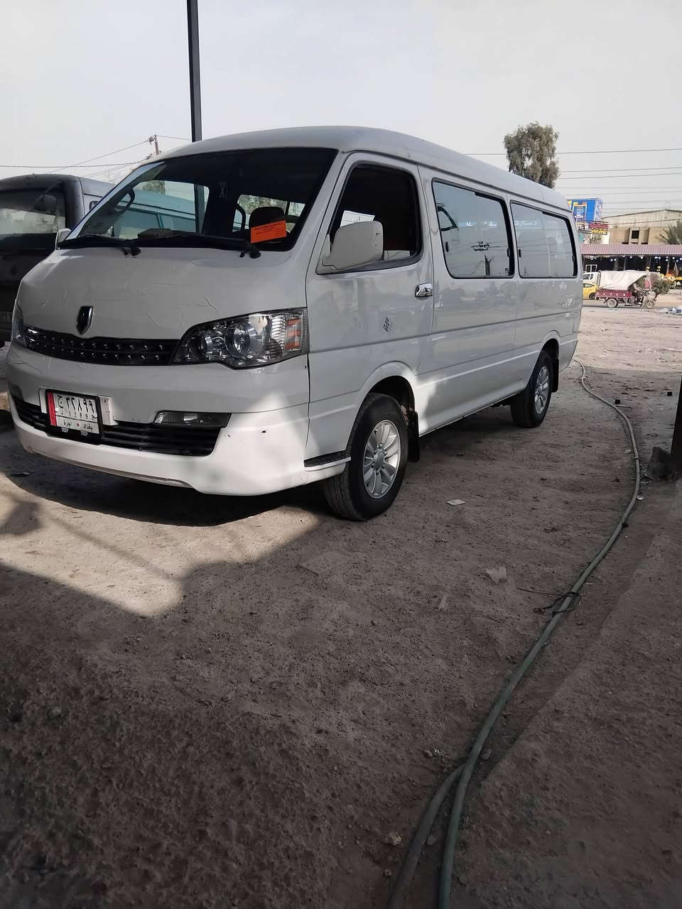 سلام عليكم جوان 14حره مكينه وكير وكسل خير من الله سيارة بلاديه حلوه العنوان ابغداد سنويه 29رقم***********
