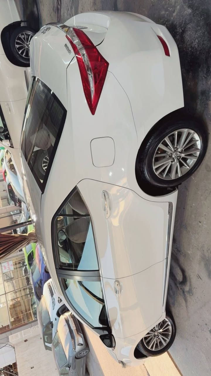 كورلا 2015 خليجي ساز
مكفوله من الصبغ والمعجون والفتح بيها بارد فقط
محرك 2000 
محرك كير تبريد كفاله 
صدر امامي خلفي جديد
مابيها اي نقص جاهزه
فول مواصفات 
فتحة
بصمه
مري شفط
اشاير مري
5 ويل كب
تبريد بيانو 
شاشه 
تحكمات ستيرن
نضام ايكو 
السعر 155 وبيها مجال حك الجيه
العنوان بغداد الدورة 
***********
