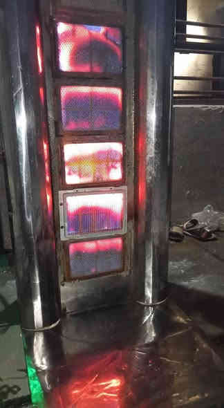 شوايات للبيع بغداد مراسله الصفحه او اتصال على الرقم ***********
