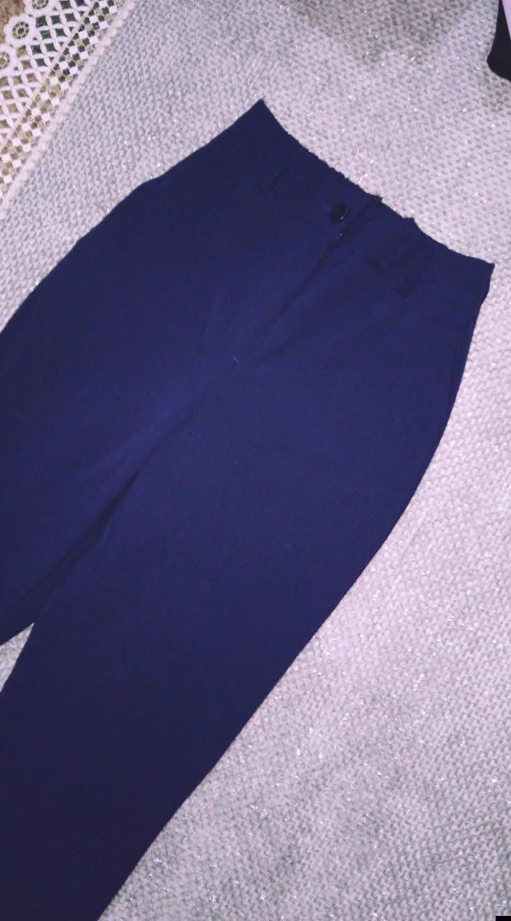 كيلوت نسائي توجد قياسات 26 لل50 والاسعار فقط 5 سعر القطعه


**إذا كنت صاحب هذا الإعلان وتريد حذفه لأي سبب، رجاءا أرسل رسالة إلى الدعم الفني**