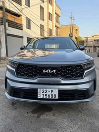 سورنتو • ٢٠٢٣ • ٧ راكب