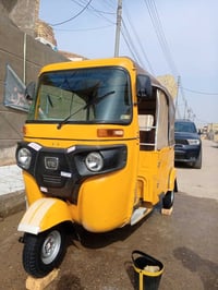 تكتك لل بيج 22وعشرين مرقمه مكينه مفتوحه كشره بيها طخات باقي التفاصيل ت...