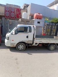 كيه بنكو • محرك ١٢ • البصره الحيانيه