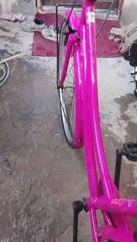 باسكل بناتي • نضافة ٨٠٪ • الدورة بغداد