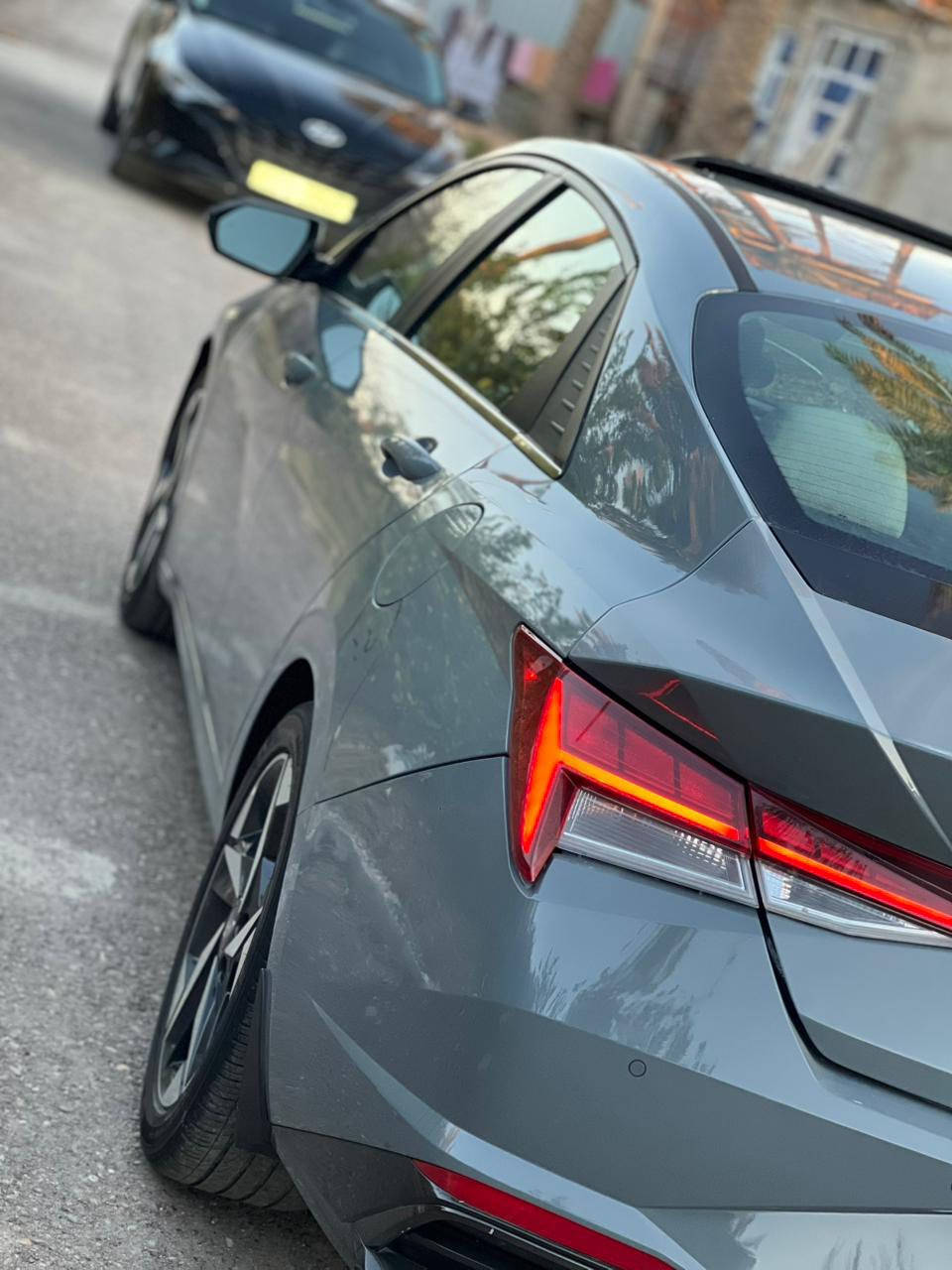 السلام عليكم للبيع
بيع مستعجل السعر 159 وبيه مجال
هونداي النترا limited
موديل 2023
لون مميز اسمنتي
داخل ابيض
بدون ايرباك 
بجم كبس 
تبريد بلادي سيارة جديدة
ماشية 47 ميل
الضرر كما موضح بالصور 
تبديل قبغ جنطة وجنطتها موجودة البلادية عندي
وبيها طخة بالقمارة مال تحميل سونارها موجود 
 بالمنشور ملاحظة الباب الخلفي الايمن بلادي 
مملعوب بي ولا مبدل ولا بس بارد ولا صبغ حتى الليبل
مالته بلادي من امريكا صاير بي تعيار من البراغي ف تأشر بالسونار فتح بس لاضربة ولا صبغ ولابارد 
السيارة مواصفاتها ميحتاج اذكرهن فول الفول 1/1
مكانها بغداد 
للاستفسار***********
