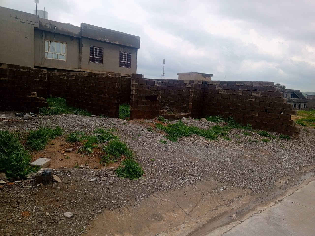 هيكل للرباط مساحة 225 المكان حي الشهداء الجديدة خدمات موجود ***********
