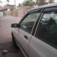 اخوانا عندي سايبا موديل 2009 مشروع وطني رقم بغداد خصوصي ما بيها اي شي ...