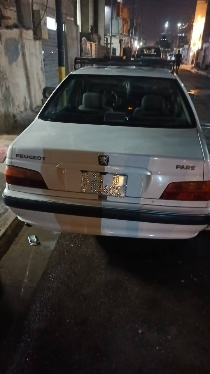 السلام وعليكم بيجو بارص رقم بغداد بسمي رقم نكليزي هزه جديده تبريد كير مكينه خير من الله مكان بغداد حي الجهاد ***********
