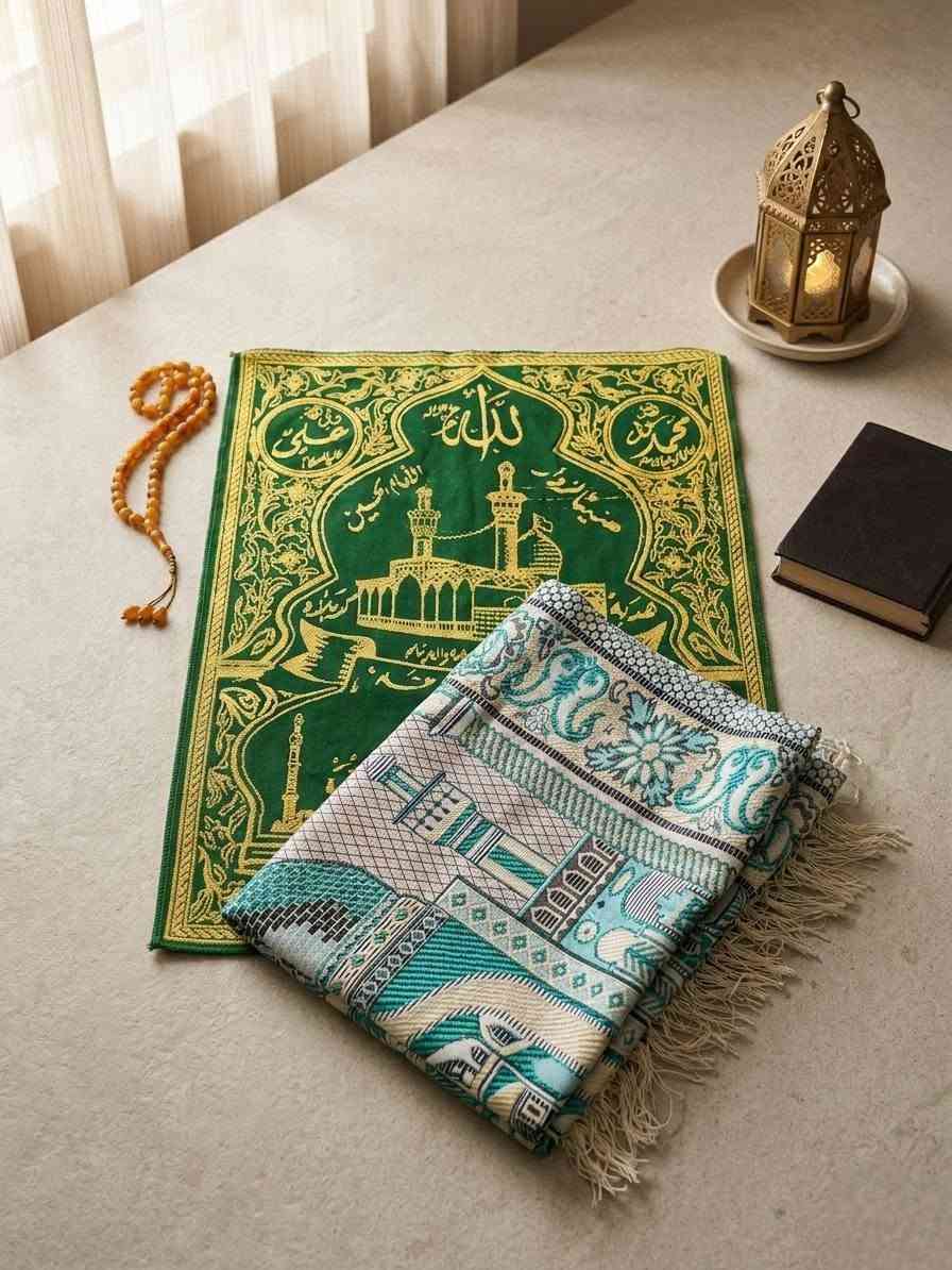 الاستفسار والحجز فقط واتساب+9647775744834
سجادات سعر القطعه 2500


**إذا كنت صاحب هذا الإعلان وتريد حذفه لأي سبب، رجاءا أرسل رسالة إلى الدعم الفني**