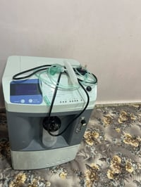 جهاز سيباب • مولد اوكسجين • كركوك