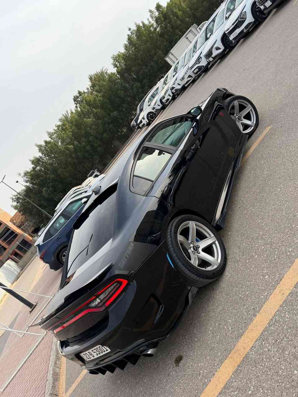 السلام عليكمجارجر دايتونا 5700 فول ماعدا الرادار الامامي والفتحة
موديل 2017
• قطعة وحدة صبغ
رادار جانبي نقطة عمياء
تدفئه تبريد كشنات
لايتات زينون
سماعات B
دمام خلفي
شاشة كبيرة / كامرة
فمارة سوده
شيفتات ستيرن
سوبر تراك باك + وضع سبورت عام
SRT دركة
ويل 20 نجمة
خزن ميموري
مري قلاب
ستيرن كهرباء
تدفئه ستيرن
ولف حماوه 82 اصلي 120 ماخذة حماوة بعز صيف 85 هدرز السيارة صاعدة ستيج تو برمجة الياس فول عده الهوائيات
ماشية 97 الف
حادثها بجم 
السعر ١٧٥
***********
متواجد على الرقم فقط.
