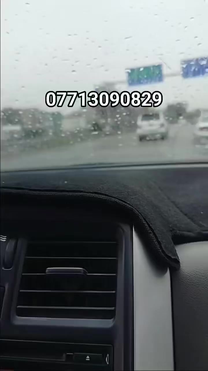 عمي اشتغلو عدل لتخلون العالم تدعي عليكم والله حرام حتى الفلوس التاخذوها مسوين العالم حقل تجارب ليش؟ شي متعرفله كول ماعرف وفوكاها يكعد يسقط ويسوي حسابات وهمية وروح لفلان وعلان وهاي النتيجة صاحب السيارة الضحية
تم استرجاع السياره بدون دوانز على البانزين العادي 

والنتيجة 1/1

بغداد / سبع ابكار / الشارع العام
***********
