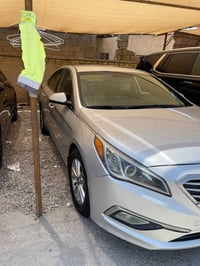 ٢٠١٧ • وارد امريكي • كفاله مكينه وكير