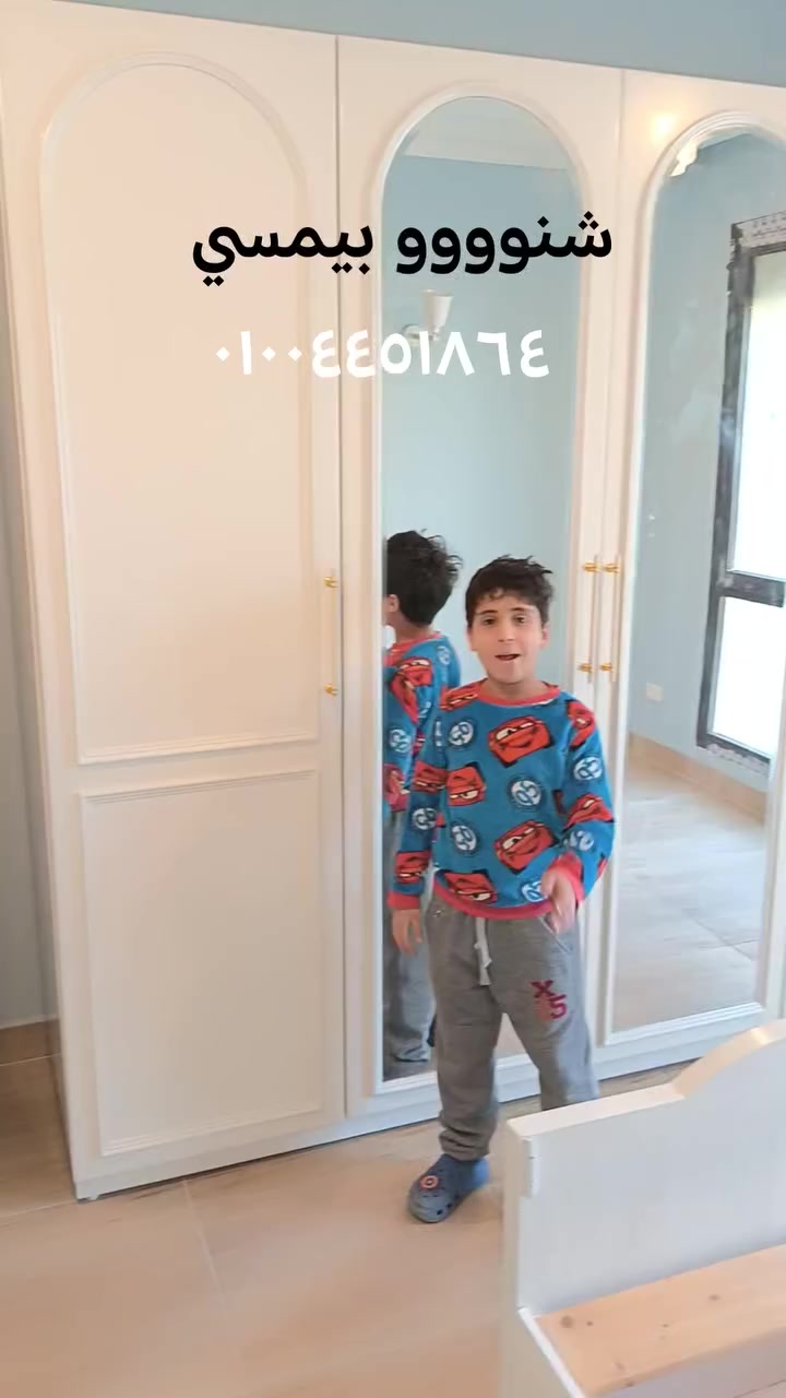 دمياط ومدينه نصر
٠١٠٠٤٤٥١٨٦٤


**إذا كنت صاحب هذا الإعلان وتريد حذفه لأي سبب، رجاءا أرسل رسالة إلى الدعم الفني**