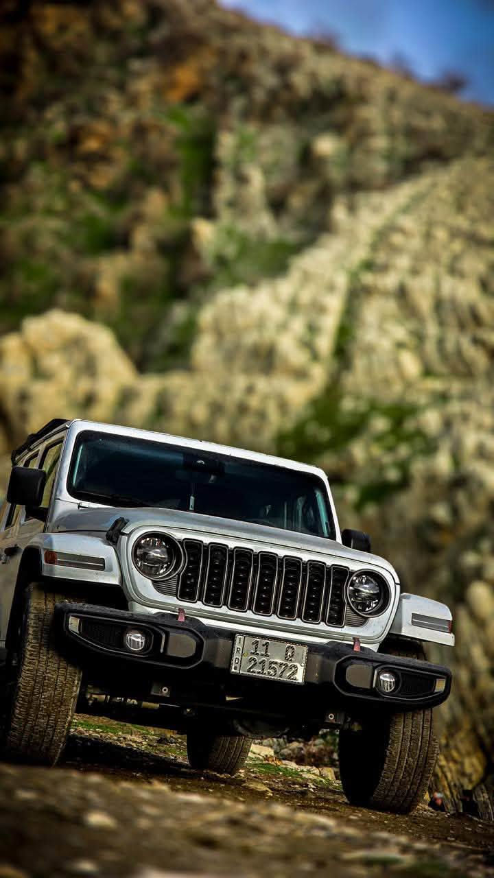 جيب رانكلر 4Xe 2023 هايبرد صحاره وارد امريكي  حادث موجود الصور مالتهه
السياره  Jeep Wrangler 4Xe 2023 2.0L 4 plug-in

حجم المكينه : 2000 تيربو + هايبرد + بلكن شحن خارجي

القدرة الحصانية 375 حالة حال الهيمي 

الشحن يمشيك ٣٠ ميل

المسافه المقطوعه : ٤٠٠٠ mi  زيرو بعدهه

                      

#المواصفات 

1.قماره تتفصخ اصير كشف
2.بصمه 
3.لوكير
4.كشافات 
6.شحن خارجي
7.بكلايت لد 
8. شاشه
9.سستم صوت دمام خلفي + امامي 
10.لايتات زنون هايلوجين
11.كشنات جلد اسود بلادي 
12.سقص اسود بلادي 
13. تحكم استرين
14. ويل حجم 19
15. كامره خلفيه 
 السعر ٢٨٥٠٠
رقم ***********
