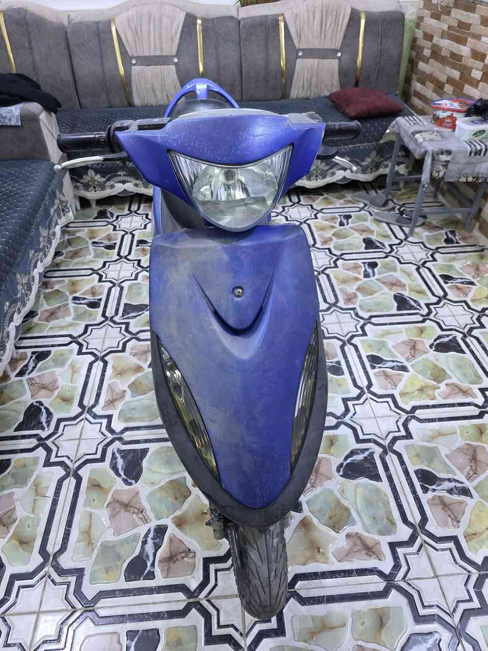 السلام عليكم شباب ماكس عدله للبيع حاويه صاله 2 شهرين من طالعه وصله موجود كفرات ختم واحد ملاح فول كفاله عامه برغي مامفتوح السعر خاص الاتصال ***********
السلام عليكم شباب ماكس عدله للبيع حاويه صاله 2 شهرين من طالعه وصله موجود كفرات ختم واحد ملاح فول كفاله عامه برغي مامفتوح السعر خاص الاتصال *********** واتساب +964 782 428 1529
