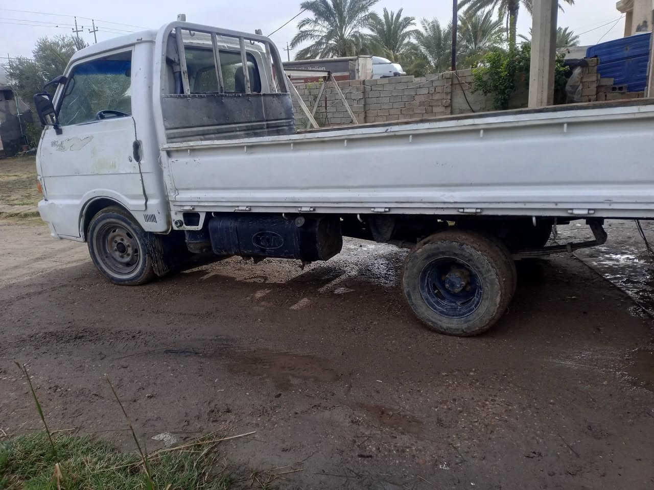 كيا بنكو موديل 94 ثاني يوم تحويل
مكينه شرط سعر مناسب اللاستفسار اتصل على رقم
***********
