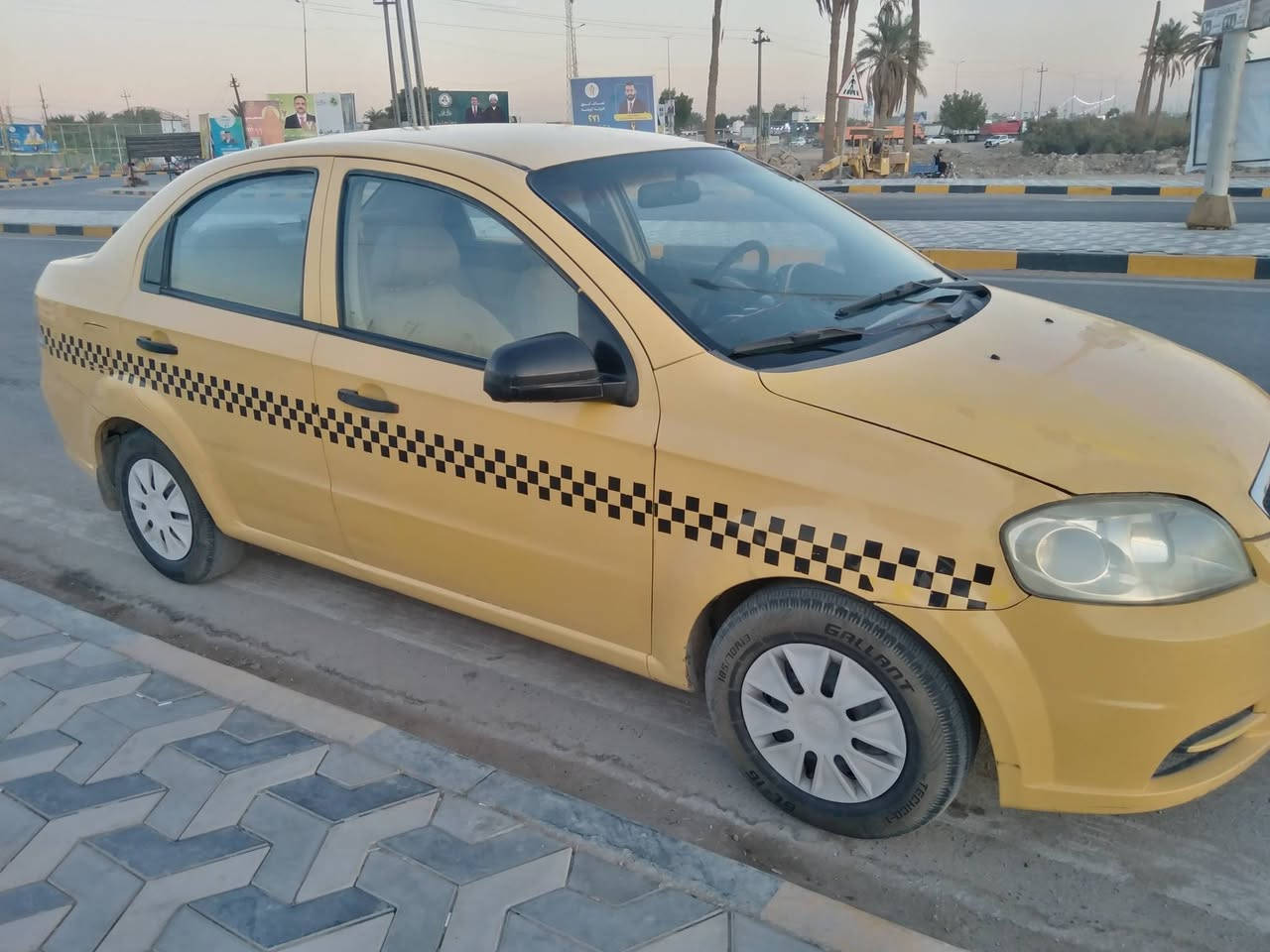 افيو 2010 الشركه العامه
رقم نجف بأسمي مكفوله من التبديل مكاني الديوانيه غماس
للاستفسار الاتصال على الرقم ***********
السعر 50 وبيها مجال
