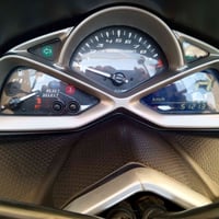 ماجستا اس موديل 2016  كفاله عامه   مكينه 155c عنواني بغداد العبيدي  07...