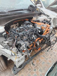 مركز يونس الحديدي • صيانة هايبرد • جسر الحصو الرمل