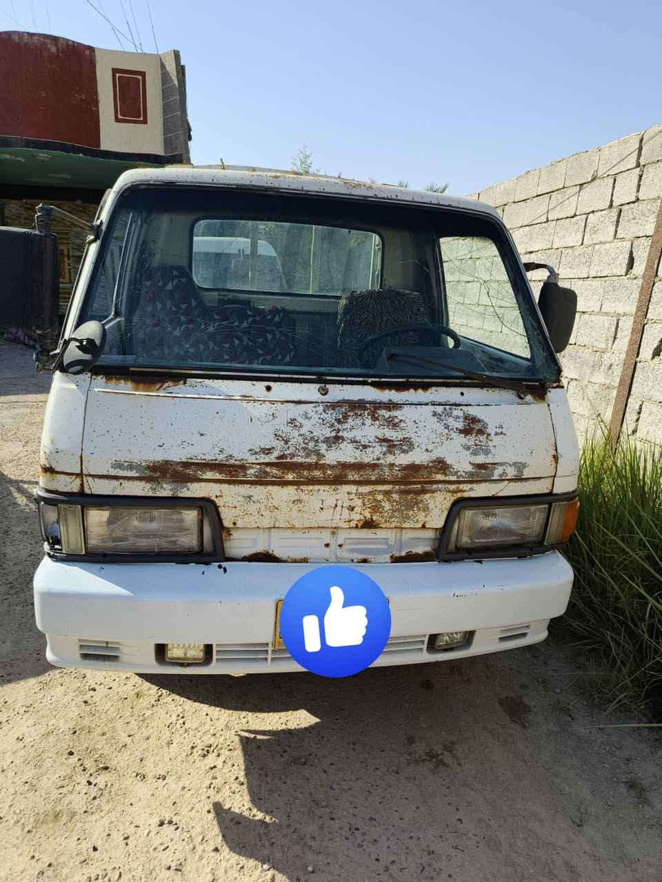 كيه بنكو مديل 94 محرك بي خيط تبخير بدون تنقيص اكسن شاصي مكفول البور شغال رقم سياره كربلاء الماني بدون تحويل سياره جاهزه 24 وبيه مجال مكان سياره كربلاء طوريج رقم ***********
