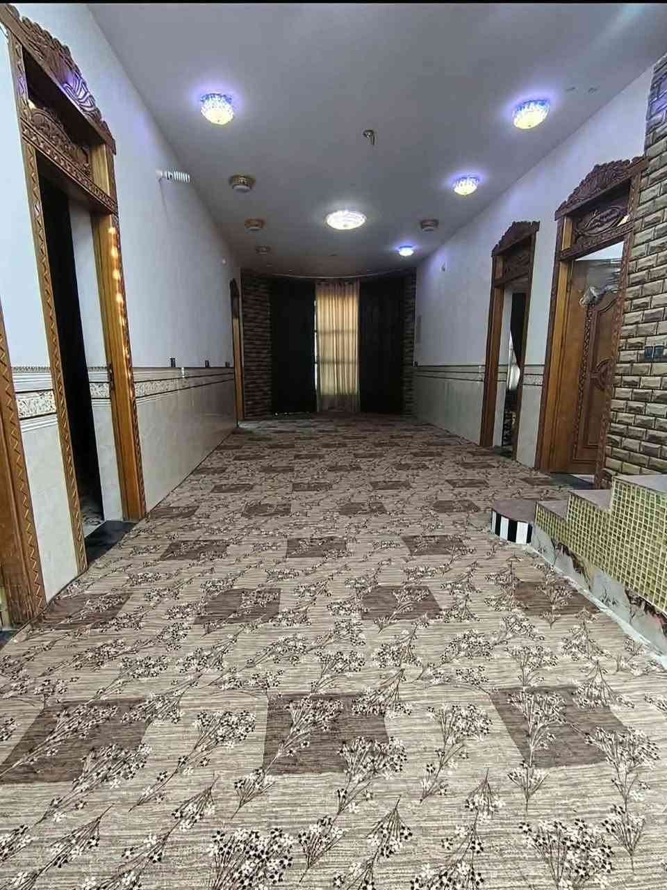 الموقع  السنية نزلت السادة ال رحمان  شارع سيد جرس قرية سيد حمزة ال غانم
 المساحة الكلي 3دوانم
طابو زراعي سند ٢٥ مداور مباشر 
البيت والحديقة 1000متر
والمتبقي بستان
البيت بناء حديث 2023
2غرف نوم اكبار 
استقبال
وصاله
مطبخ حار وبارد
صحيات خارجية وداخلية
البستان  يزرع جت و بي نخل
+يحتوي على ٢ بير
 +ماء اساله
تبليط بل باب  ٦امتار

💰 السعر: اكتب تم يجيك خاص

————————————
#متابعة_الصفحة
#نستقبل_جميع_عروضكم
———————————————————
🔺#للاستفسار الاتصال ع الارقام
***********📲 رسول
‏‪***********‬‏ 📲  ابو رسول
واتساب ***********
————————————
او زيارة مكتبنا متواجدين 11 صباحاً إلى 8 مساء 
🔺مكتب رسول الناصري للعقارات 
🔺العنوان:-شارع 60 مقابل صيدلية كبسولة
