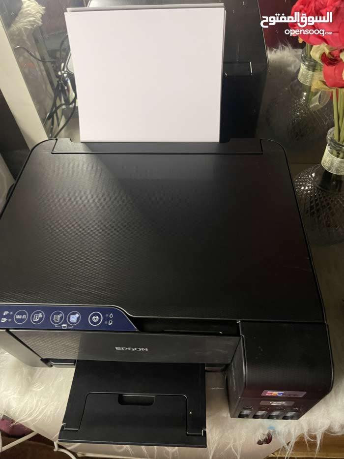 طابعة ابسون وكانون شبه جديدها اساساً استخدام قليل للبيع الاستفسار خاص


**إذا كنت صاحب هذا الإعلان وتريد حذفه لأي سبب، رجاءا أرسل رسالة إلى الدعم الفني**