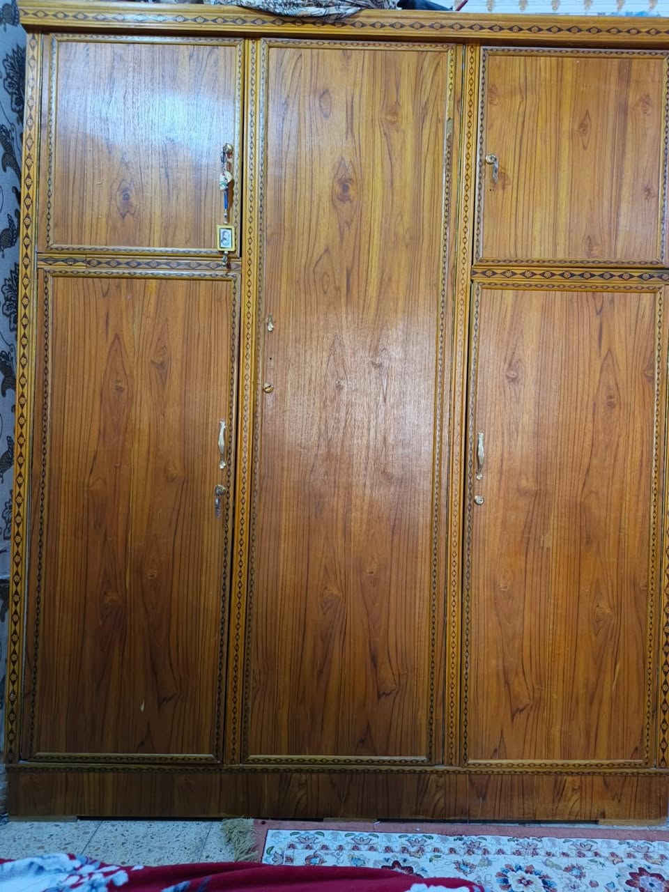 كنتور للبيع سعره ٢٠٠


**إذا كنت صاحب هذا الإعلان وتريد حذفه لأي سبب، رجاءا أرسل رسالة إلى الدعم الفني**