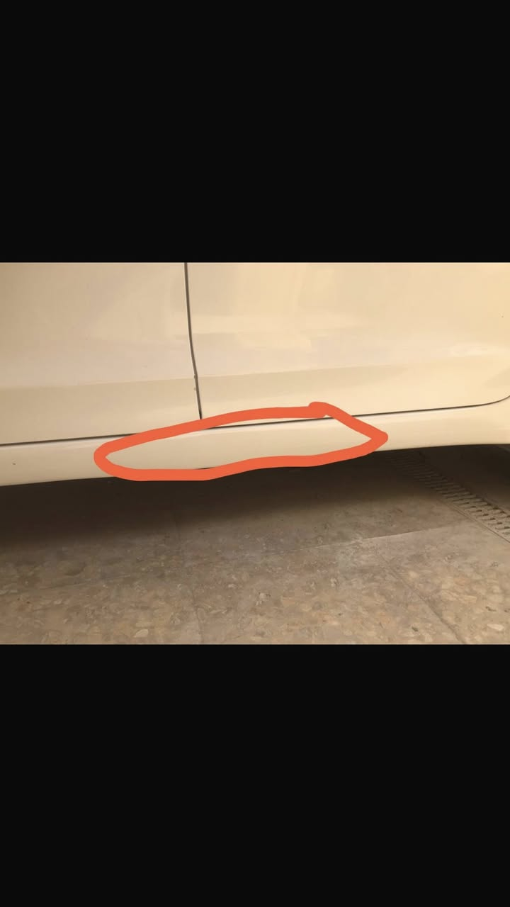 النترا موديل ٢٠٢٠ خليجي رقم بغداد باسمي السيارة مكفولة بصمه فتحه السيارة بيهه تصلح بلدوسه موضح بلصوره مكاني البياع السعر ١٧٠ الرقم ***********
