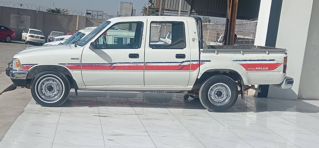 بيكم موديل 90   للبيع نينوى بسمي كير محرك شاصي شرط صبغ باب البدي فقط والباقي وضع شركه العنوان الموصل السعر75$ وبي مجال  والاستفسار عل رقم *********** /***********
