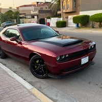 جالنجر • ٢٠١٩ • V6 ٣٦٠٠