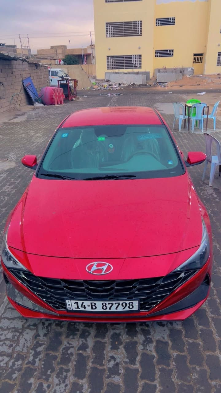 السلام عليكم

النترا مديل 2023 

بصره تريد تحويل تريد وكاله حاضر

الرقم الجديد نكليزي توها مداوره 

محرك 2000 دوش  

ماشيه 54 km

سيارة كامله من كلشي

حادثها بنيد و باب السايق 

سياره مال جني جاهزه 

فول عدا الفتحه  

عنوان بصرة  

سعر  148 بيها مجال حگ الجيه

***********
