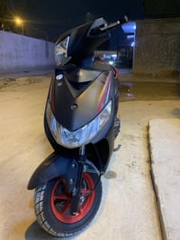 دراجه جيتي ار حديث مال رمبه لبيع حتا مكاتبه مال رمبه موجوده عنواني مدي...