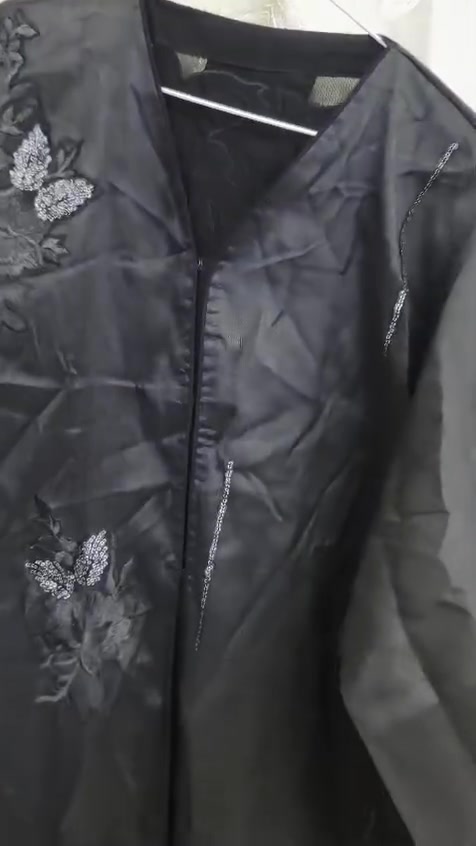وجبة جبب جديد وكلش حلوه وسواد فاحم


**إذا كنت صاحب هذا الإعلان وتريد حذفه لأي سبب، رجاءا أرسل رسالة إلى الدعم الفني**