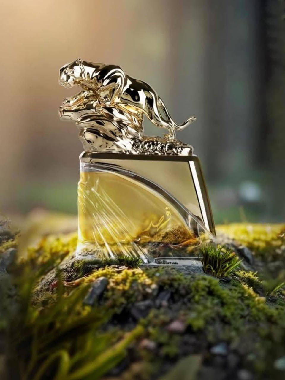 ⁨ عطر فهد ريجال من عطوري عربيات برستيج  او دي بارفان للجنسين – 100 مل
Fahad Regal by Arabiyat Prestige – Bold unisex eau de parfum – 100 ml
عطر شرقي - خشبي للجنسين. 

هذا عطر جديد Fahad Regal صدر عام 2025. 

Mustafa Firoz قام بتوقيع هذا العطر. 

إفتتاحية العطر زهر بخور مريم; 

قلب العطر  اللابدانوم; قاعدة العطر تتكون من الفانيليا, 
خشب الأرز و المسك.
بديل عطر بايريدو فانيل انتيك 
Vanille Antique by Byredo⁩


**إذا كنت صاحب هذا الإعلان وتريد حذفه لأي سبب، رجاءا أرسل رسالة إلى الدعم الفني**
