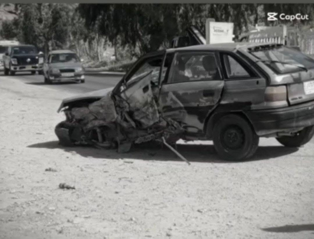 اوبل استرا موديل 1992 مسويه حادث بابين وجاملغ محرك مجفت قبل شهر منفوض كامل تجفيته كامله شرط نضافه ميه بلميه وكير نضيف راعي السياره موجود السعر 12
للتواصل ***********
