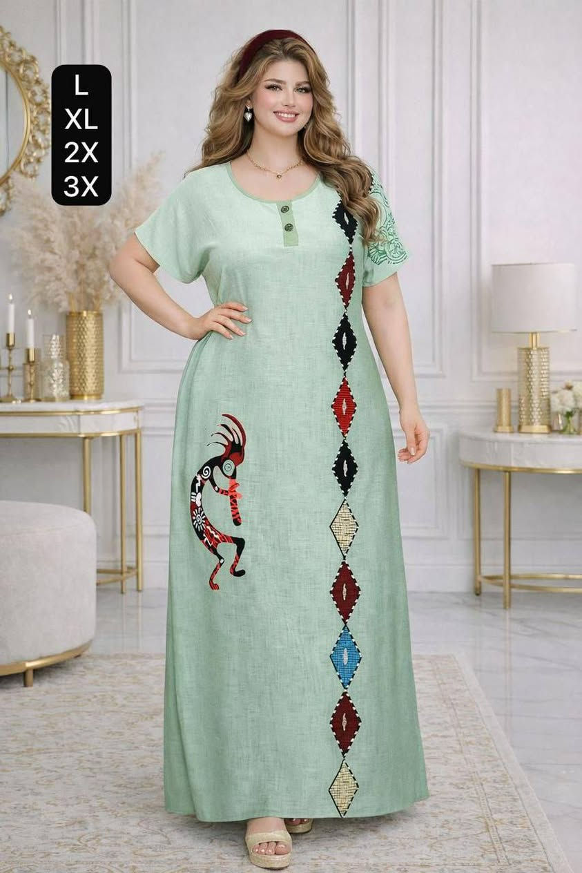 دشداشة كشمير 
القياسات موضحة في الصور 
السعر 15الف فقط


**إذا كنت صاحب هذا الإعلان وتريد حذفه لأي سبب، رجاءا أرسل رسالة إلى الدعم الفني**